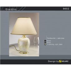 9602 Kolarz - Giardino Perla veioza